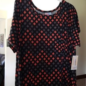 Lularoe Carly XL